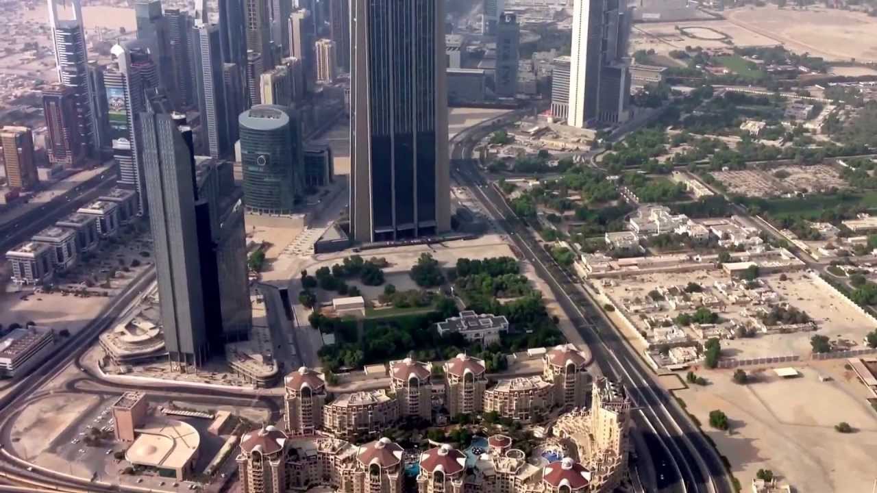 برج خليفة طابق 124 Sheikhagar Org