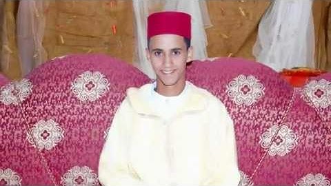 تلاوة عطره ۞ للمقرئ الموهوب عبد الغني العروة۞