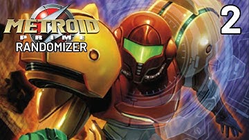 Metroid Prime Randomizer - Episode 2