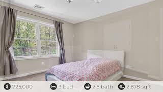 428 Prosperous Valley Rd, Middletown, NY