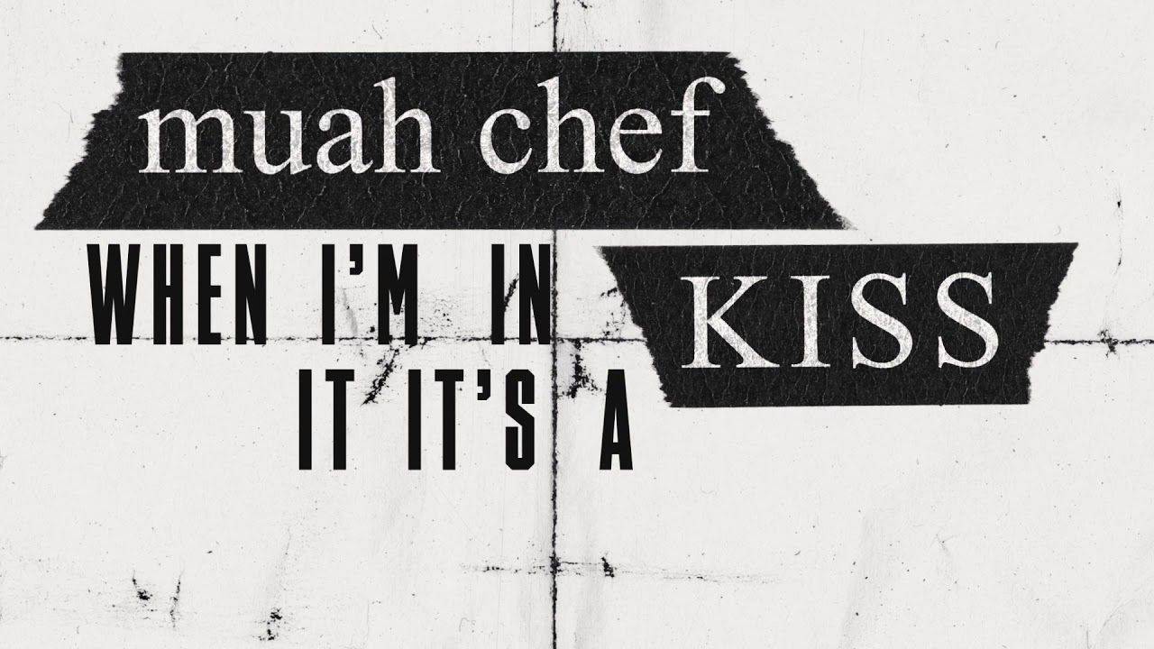 Jean Deaux Moody! ft. Saba (Official Lyric Video) YouTube