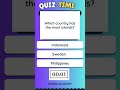 Don’t Answer Too Fast — There’s a Hidden Trick! #Quiz #Brain #Challenge