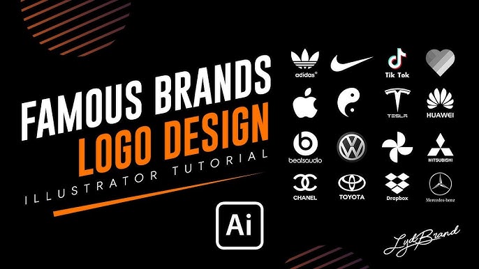 How the Louis Vuitton Logo Design Evolution Influences Fashion – The Visual  Communication Guy