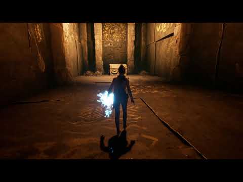 Windwalker in the Hall of the Mountain King