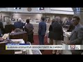 Alabama Lawmakers Have Priorities In Order Ahead Of Session Jan 1 2026 News 19 At 6 P M 