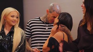 Romy Mars Shocks Internet Exposes Alabama Barkers Role In Bhad Bhabie Drama