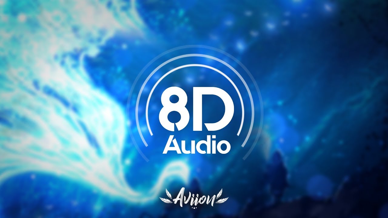 Kaskade - Disarm You (Illenium Remix) | 8D Audio - YouTube