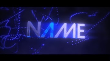 Blender Intro Template [Dual with BlockArts] + Free Download