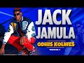 JACK JAMULA YELLOW GOLD ODHIS KOLWES 