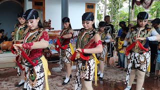 Raras Rani - Maharani - Malla Kitty - Cece   Live Desa Sambit Ponorogo - Reog Singo Mukti