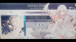 Arcaea | Solitary Dream (4 - 0)