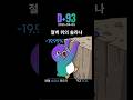 언제 추락할지 모르는 절벽 위의 솔라나 (D+93) #솔라나 #하락장 #코인