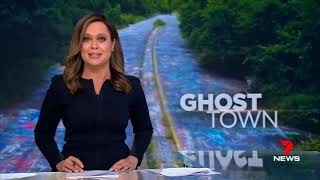 News Skydiving & Wingsuit   Ghost Town Centralia coal mine in Pennysylvania