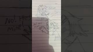 Oliver Riley And Alice Are Fighting Again.. シ