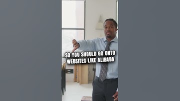 How To Find DROPSHIPPING PRODUCT Photos