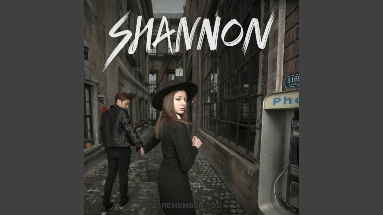 Remember You (feat. Jong Guk) (Remember You (Feat. 스피드 종국))