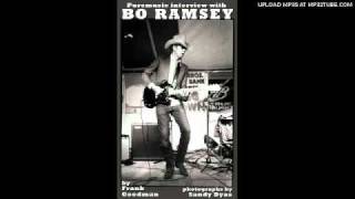 Bo Ramsey - Back No More chords