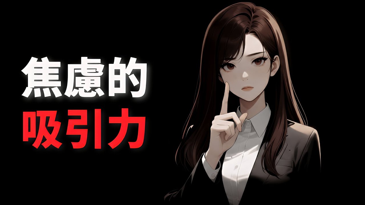 揭秘「恐懼性吸引」：為什麼不安感會讓你產生愛的錯覺？從神經科學看透情感內耗的真相