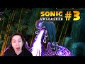 That&#39;s one STRETCHY BOI | Sonic Unleashed Playthrough Part 3