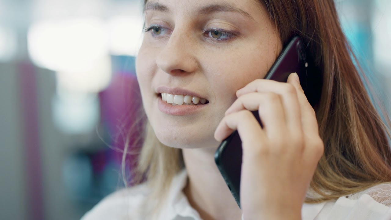 Comment je travaille à la Mobilière de manière très autonome et selon des méthodes ultramodernes?