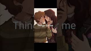 wolfstar edit #harrypotter #marauders #viral