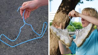 We collected New Random hacks for Different aspects of Life