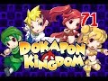 Dokapon Kingdom - Episode 1 - YouTube