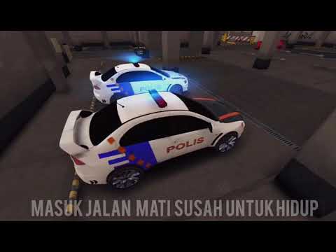 REVIEW DESIGN PDRM IN CPM || VIDEO BY AXALISHA - YouTube