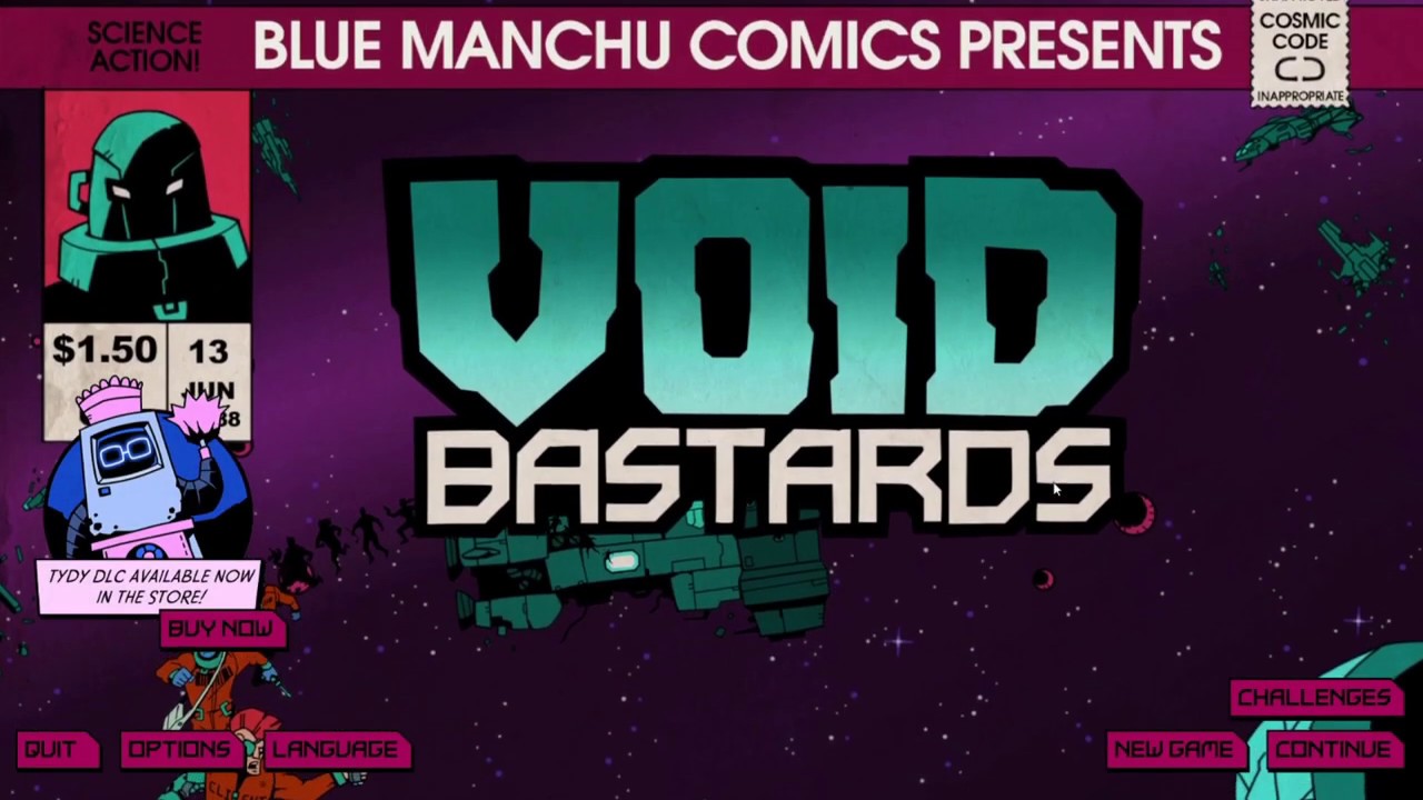 void bastards sfm void bastards sfm