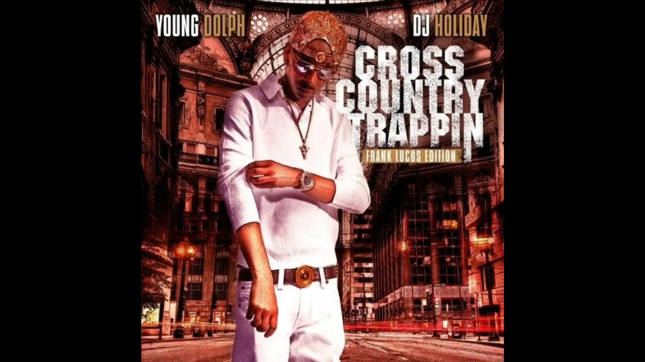 old young dolph x zaytoven x key glock type beat - "memphis kingpin"