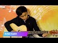 Spardha school of music beginners club  afraz  song  gulaabi aankhein 