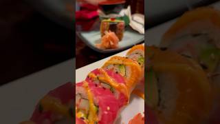 Yasuke Japanese Sushi in McAllen, Tx #956 #rgv #mcallen #texas #restaurant #food