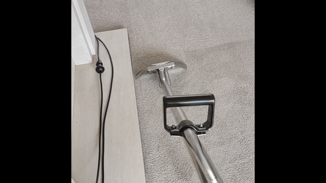 Carpet Cleaning Sunderland