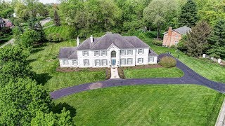 649 WATCH POINT DRIVE video tour