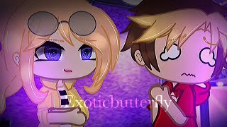 Id Love It, Where Is He? || Mlb Gacha Meme ||