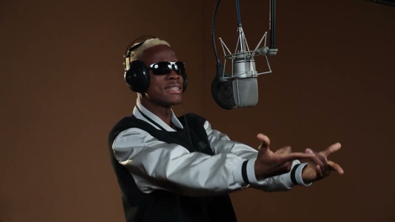 Watch Anpheous - Super Lit (Performance Video) 2026 on YouTube Watch Anpheous - Super Lit (Performance Video) 2026 on YouTube