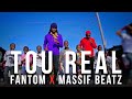 Tou real  fantom ft massif beatz official