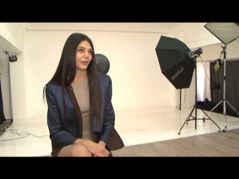 ლიკა მეტრეველი პარიზში მიდის