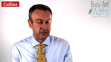 What are the aims of the new primary maths curriculum?