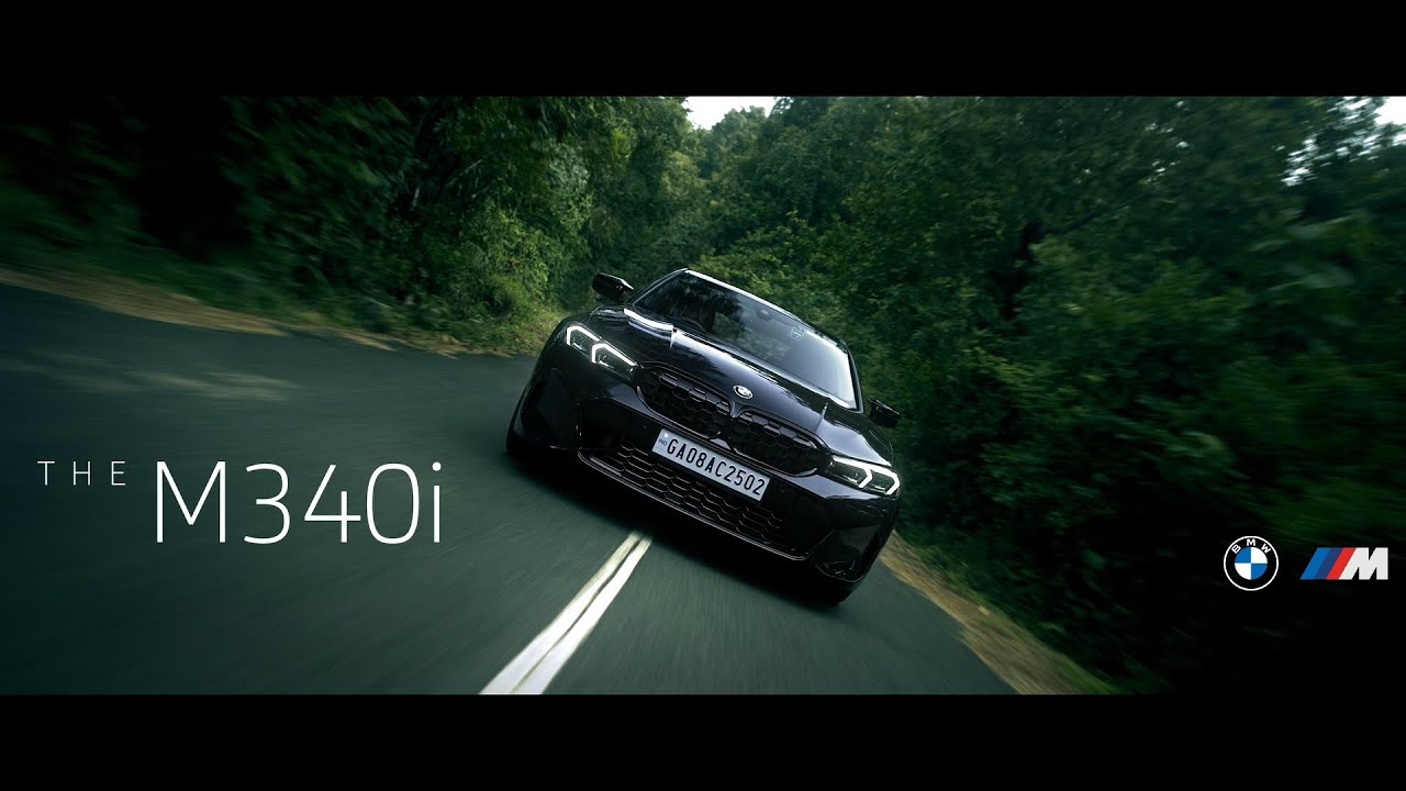BMW M340i Spec Ad YouTube bmw-m340i-spec-ad-youtube
