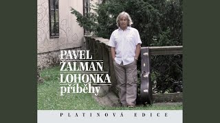 Video thumbnail of "Pavel Lohonka - Ma lejdy je vino"