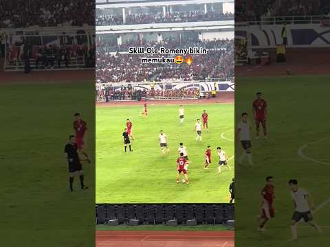 Skill ole romeny