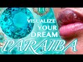 Paraiba tourmaline  the dream gem by yavorskyy      