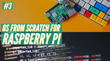 Operating system from scratch on Rust - #3 Mutex (Pseudo Lock)