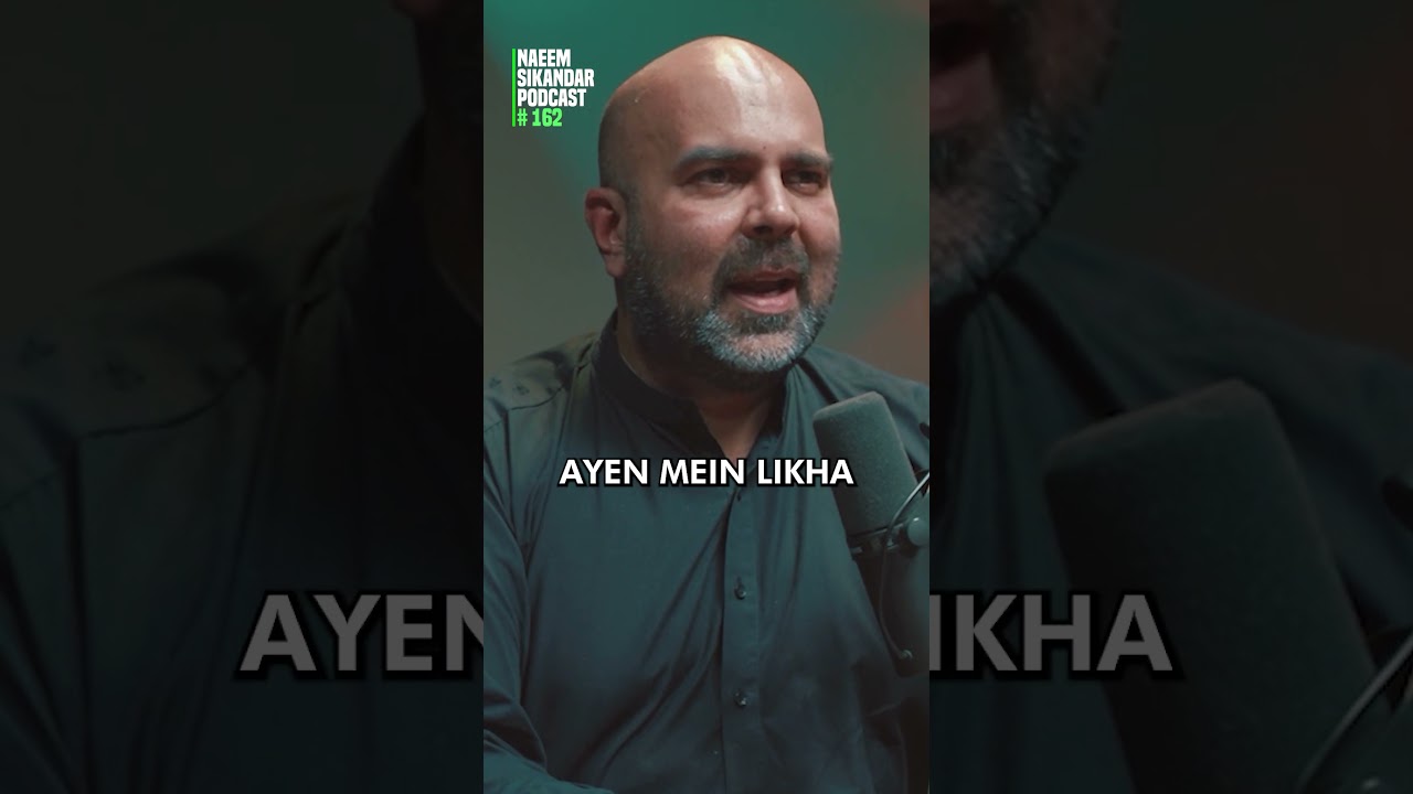 Elections Law in Pakistan | ft. Taimur Jaghra