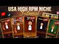 Make $2,000+/Month with AI Stickman Videos (USA High RPM Secret)