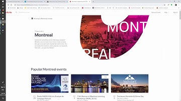 Build a web app 2018 - Bubble.is 1/x