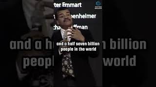 Astrophysicist are like one in a Million 👀🤔 Subscribe for more...