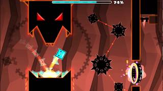 Hell Above By Maboflo (Easy Demon) [Schweppes]