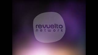 Revuelto Network: Wobble - Ident (2000-2005)